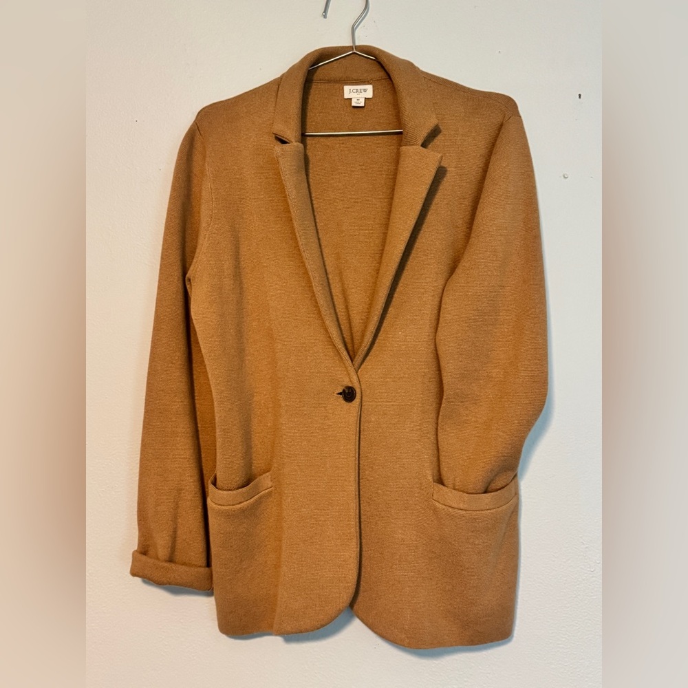 J Crew Blazer